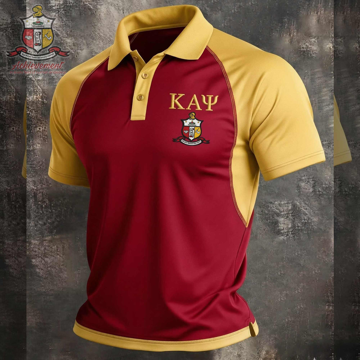 PREMIUM POLO SHIRT HCT APT KAP 2603262