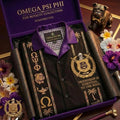 PREMIUM HAWAIIAN SHIRT TLQ APT OPP 0606266