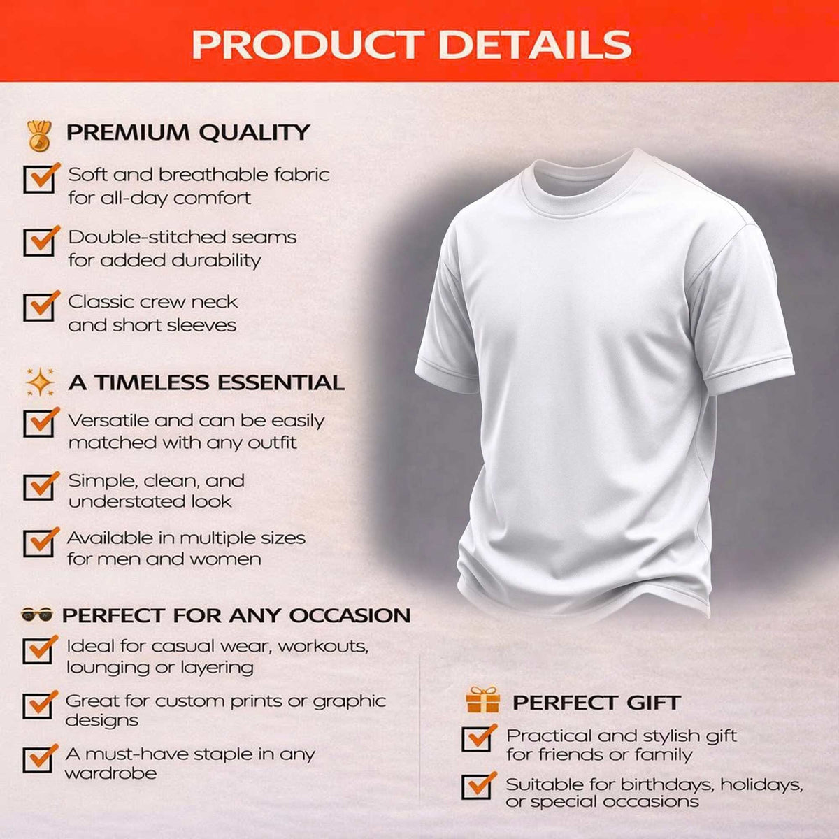 PREMIUM SHIRTS HCT APT DELI 1708261