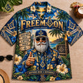 PREMIUM HAWAIIAN SHIRT HCT APT FREE 0709269