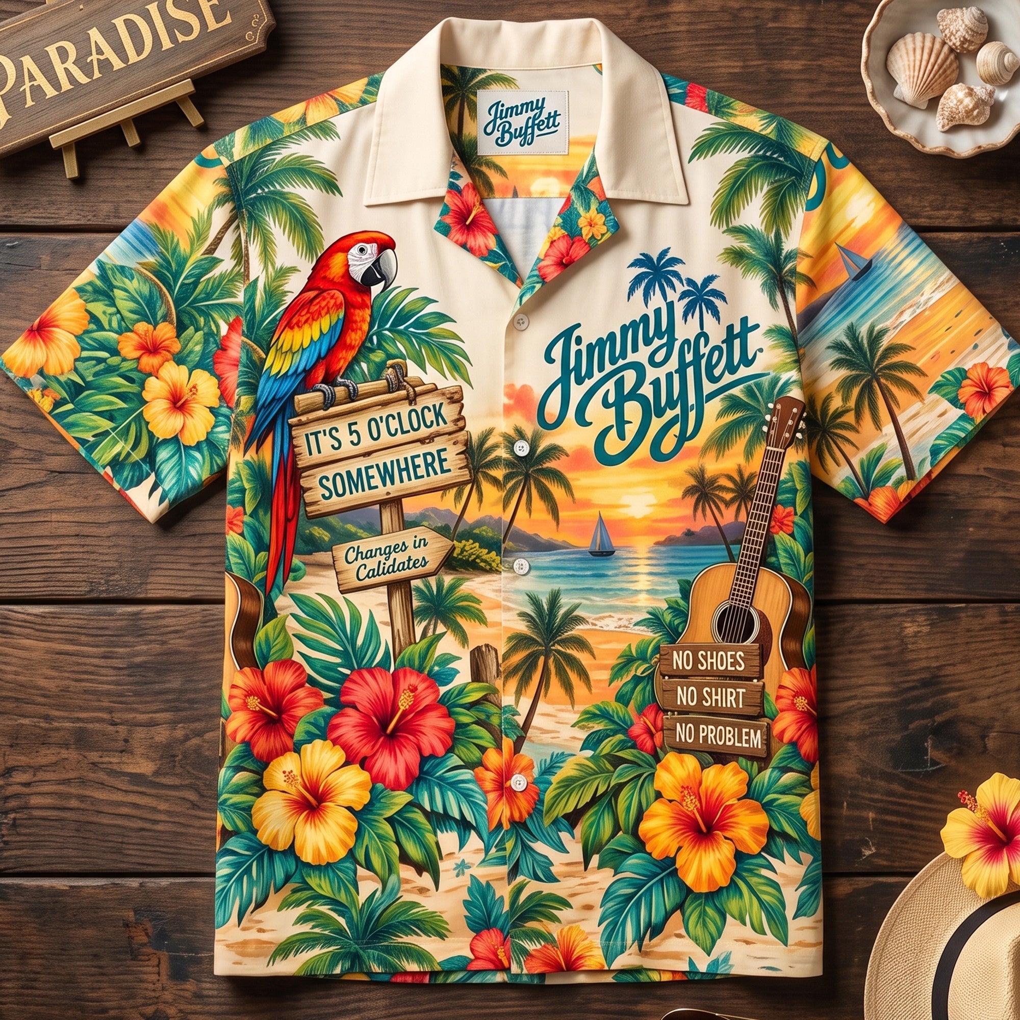 PREMIUM HAWAIIAN SHIRT ALK YPT JIBU 0909261