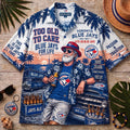 PREMIUM HAWAIIAN SHIRT TLQ DBD TOBL 1109264