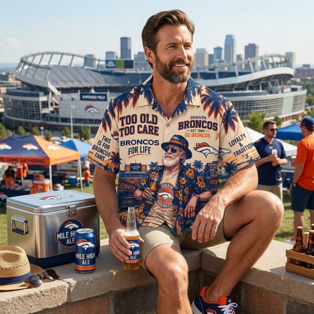 PREMIUM HAWAIIAN SHIRT TLQ DBD DEBR 1109269