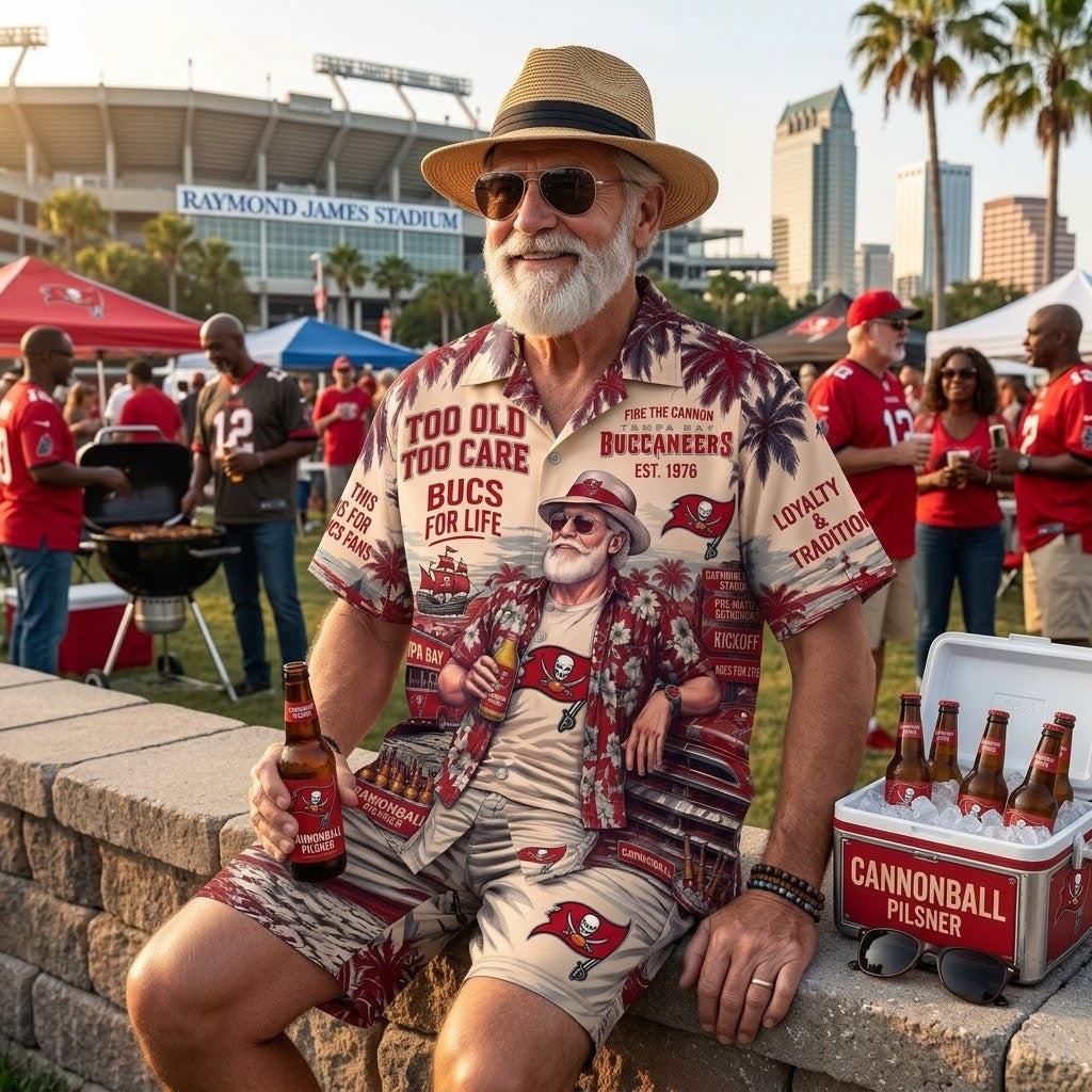 PREMIUM HAWAIIAN SHIRT TLQ DBD TABA 1109268