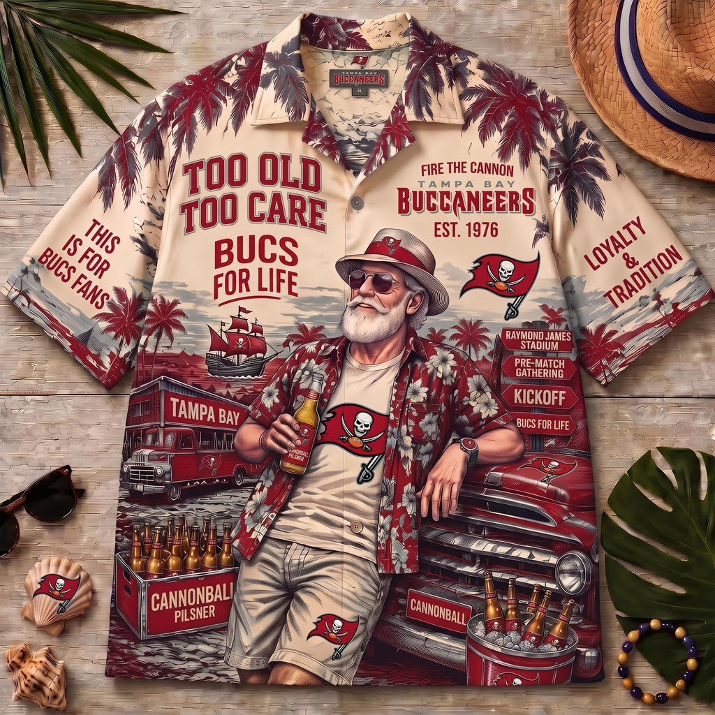 PREMIUM HAWAIIAN SHIRT TLQ DBD TABA 1109268