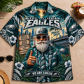 PREMIUM HAWAIIAN SHIRT HCT APT PHEA 11092613
