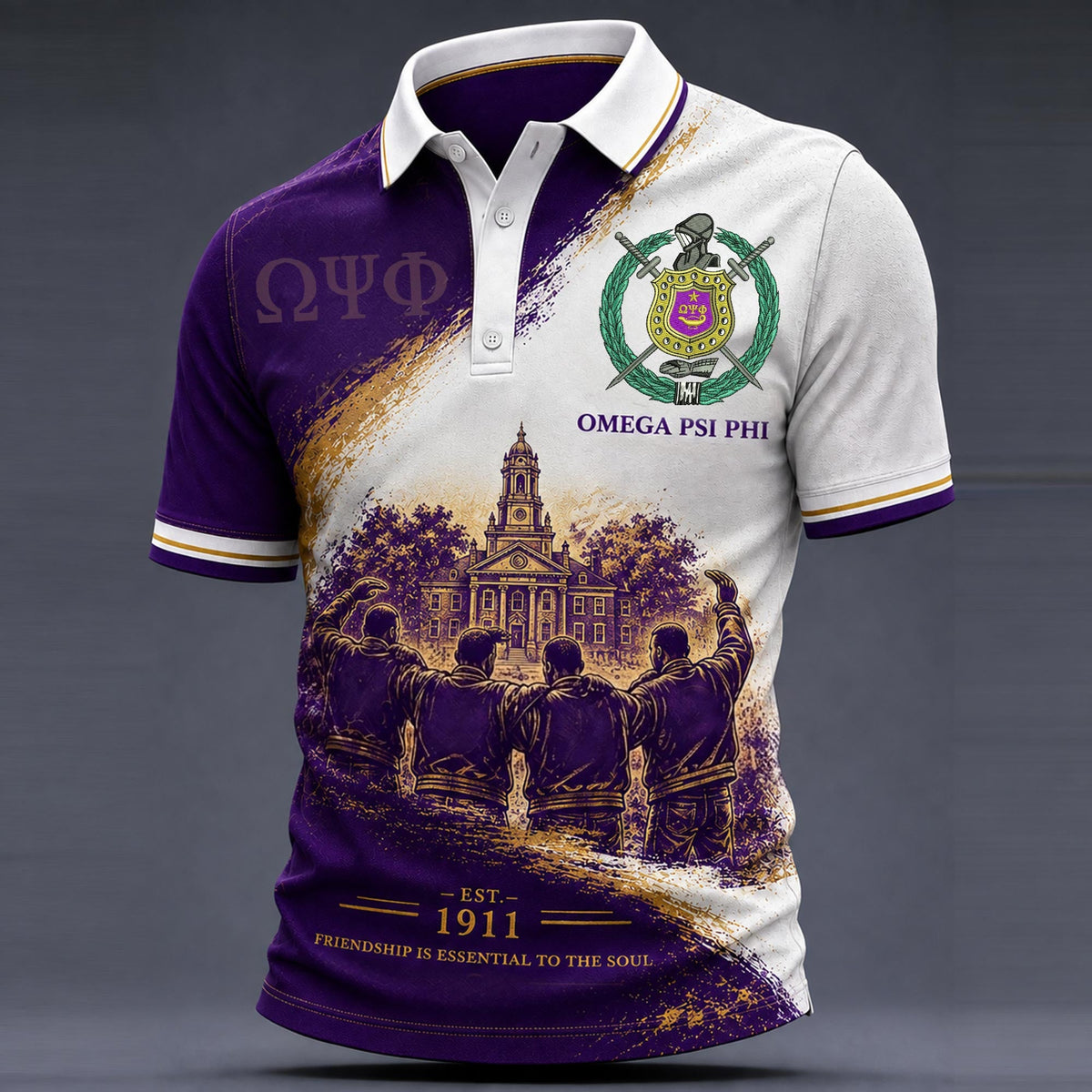 PREMIUM POLO SHIRT TLQ HTT OPP 1209264