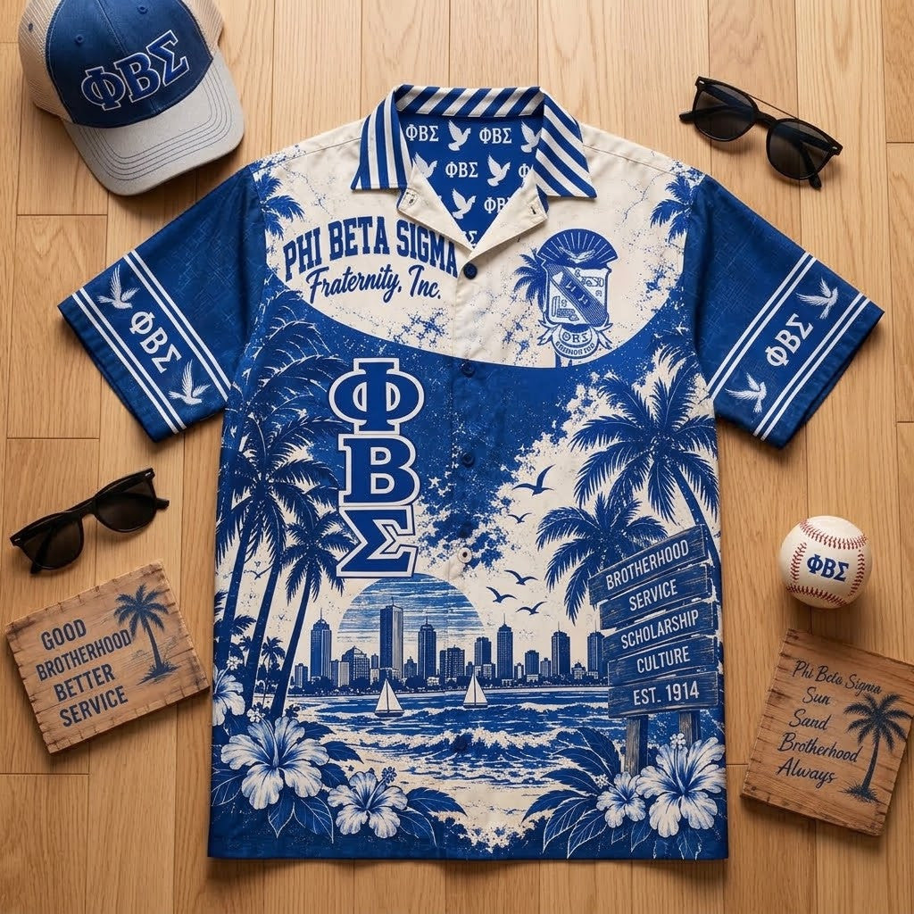 PREMIUM HAWAIIAN SHIRT TLQ HTT PBS 1209261