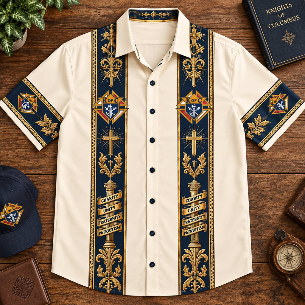 PREMIUM HAWAIIAN SHIRT HCT APT TFS 1209266