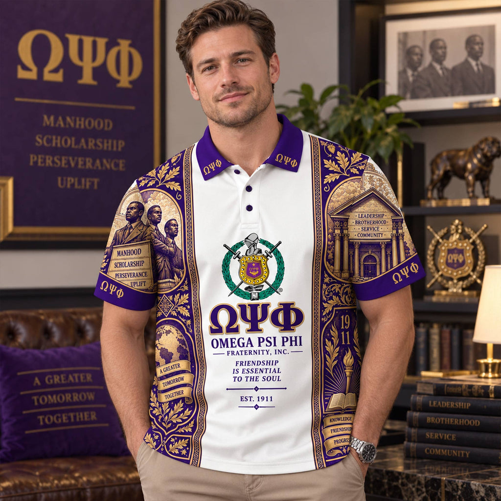 PREMIUM POLO SHIRT HCT APT OPP 1709269