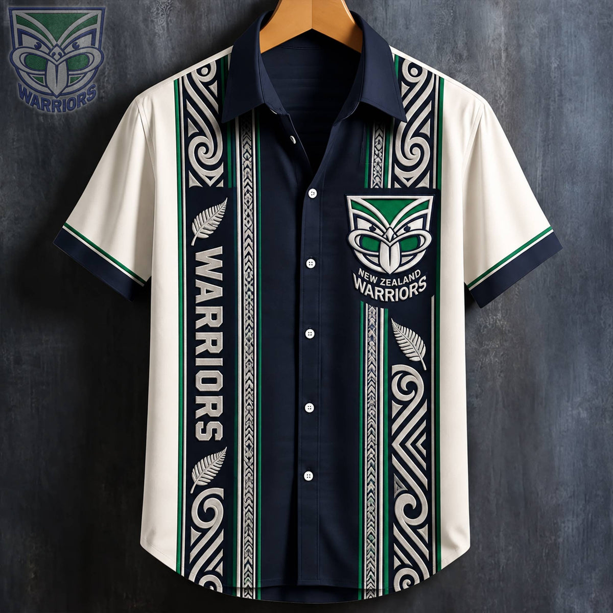 PREMIUM HAWAIIAN SHIRT HCT APT NEZE 1709268