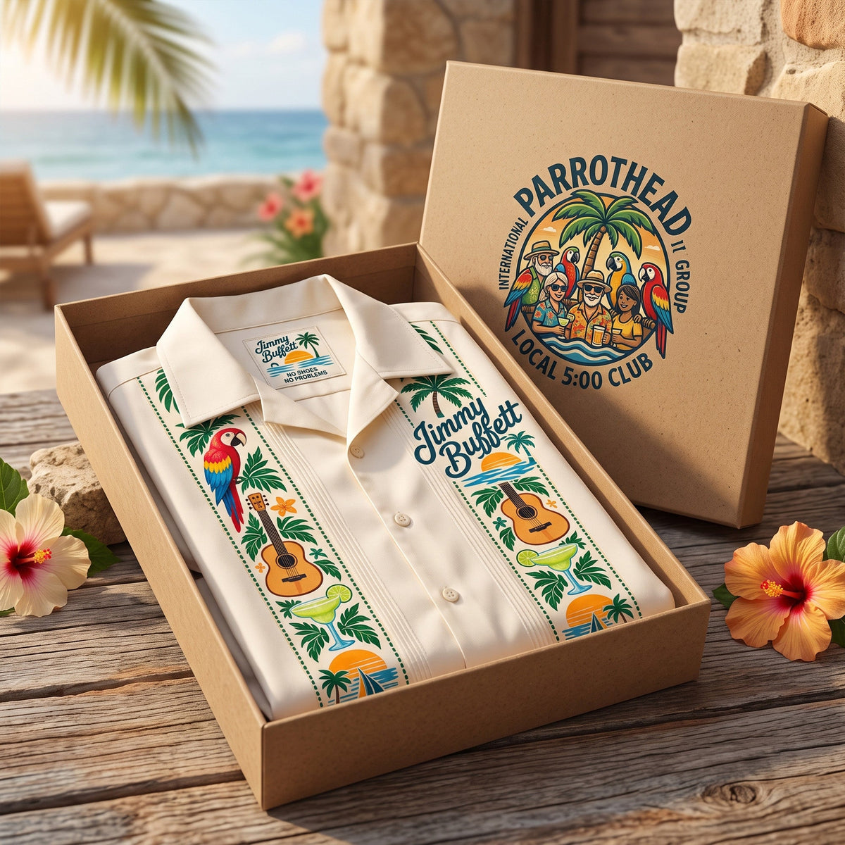 PREMIUM HAWAIIAN SHIRT ALK YPT JIBU 1809261