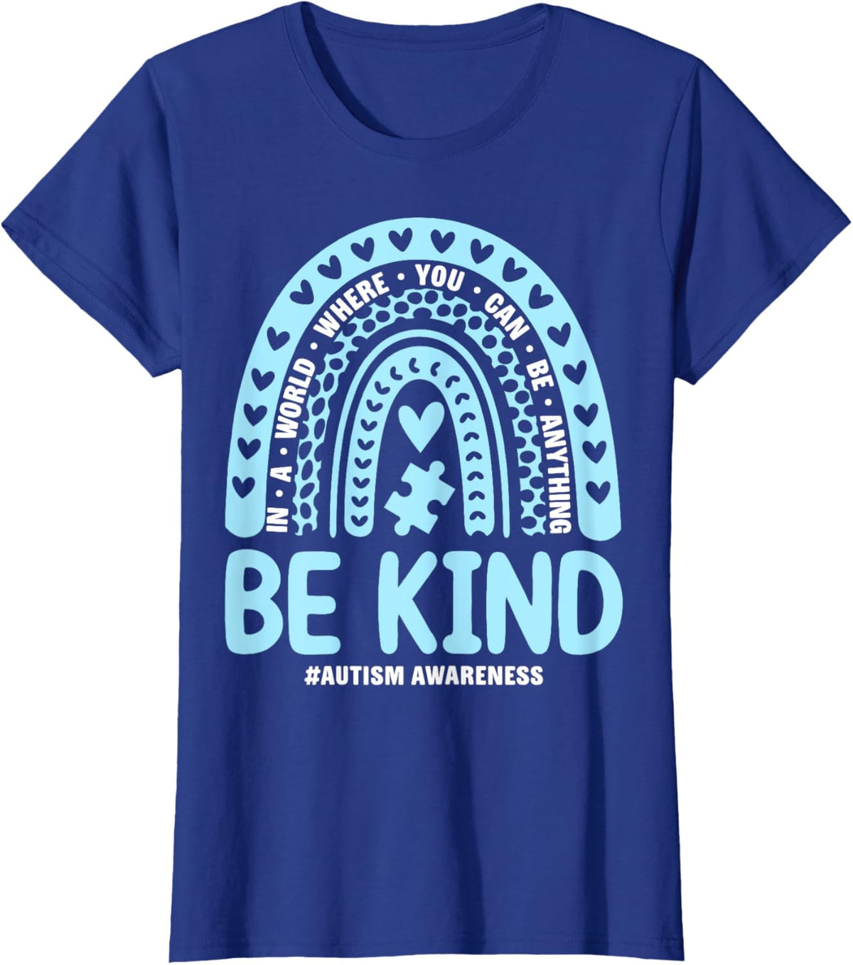 Autism Awareness Day Autism Mom