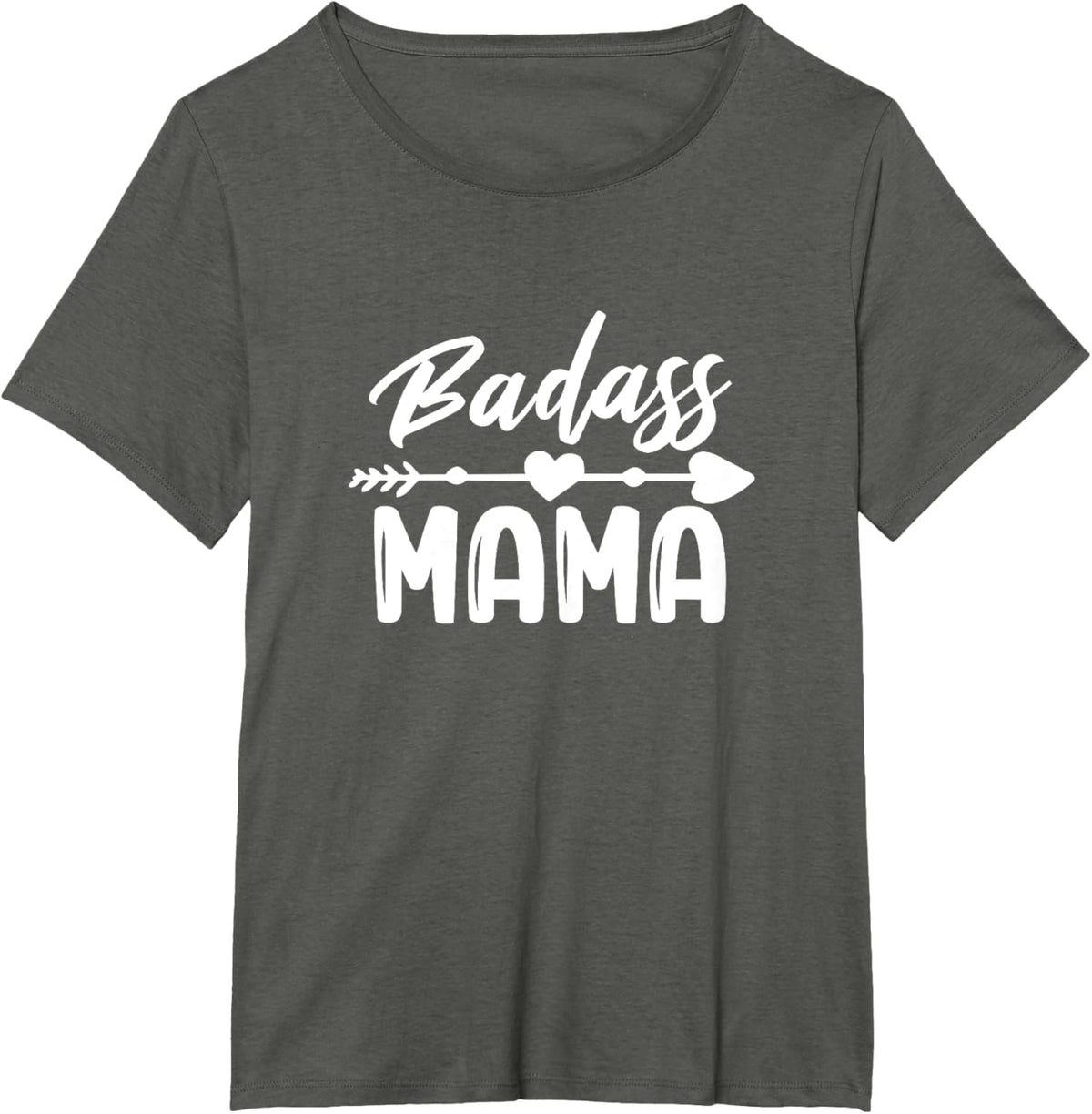 Badass Mama Mom Mother Mother's Day