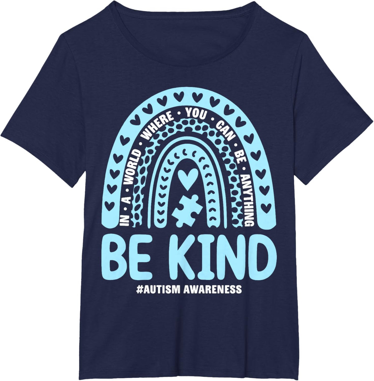 Autism Awareness Day Autism Mom