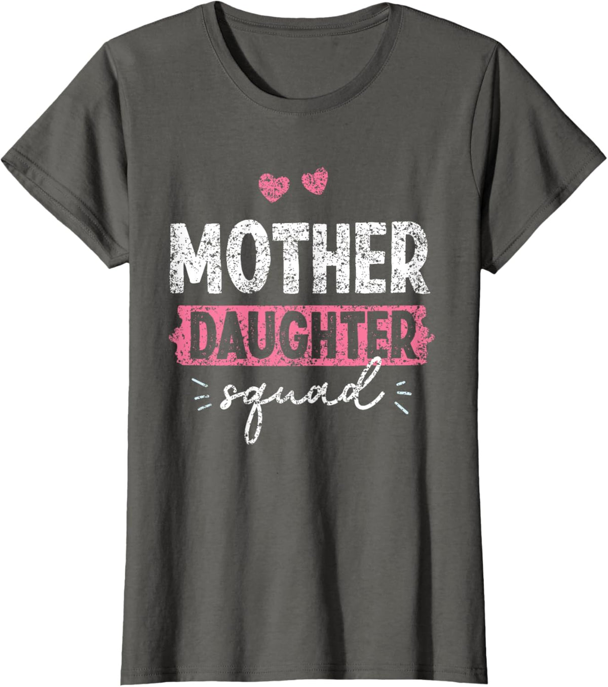 Mother Daughter Squad Matching Mom Mother Daughter Mommy