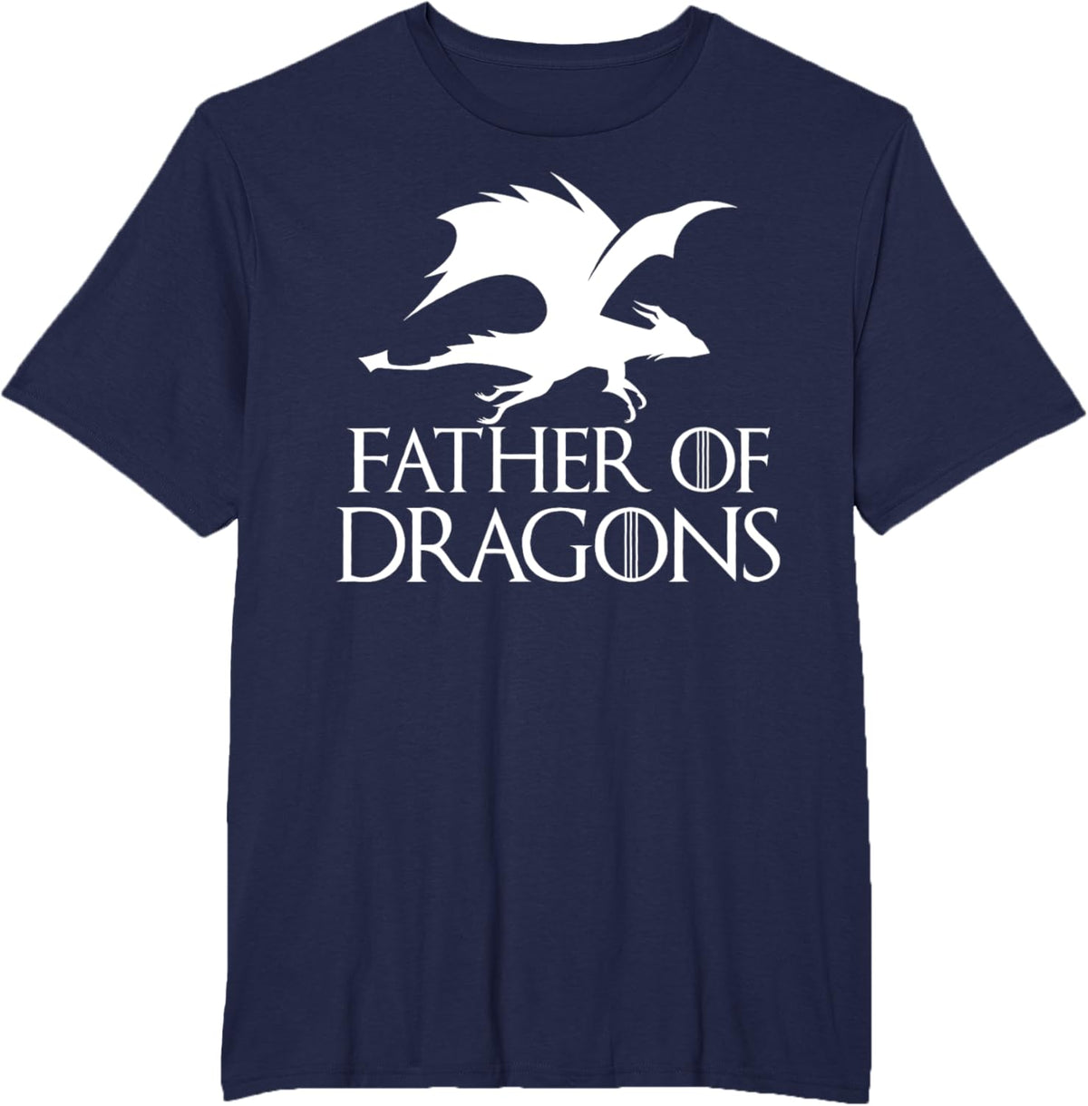 Father of Dragons - Father's Day Gift