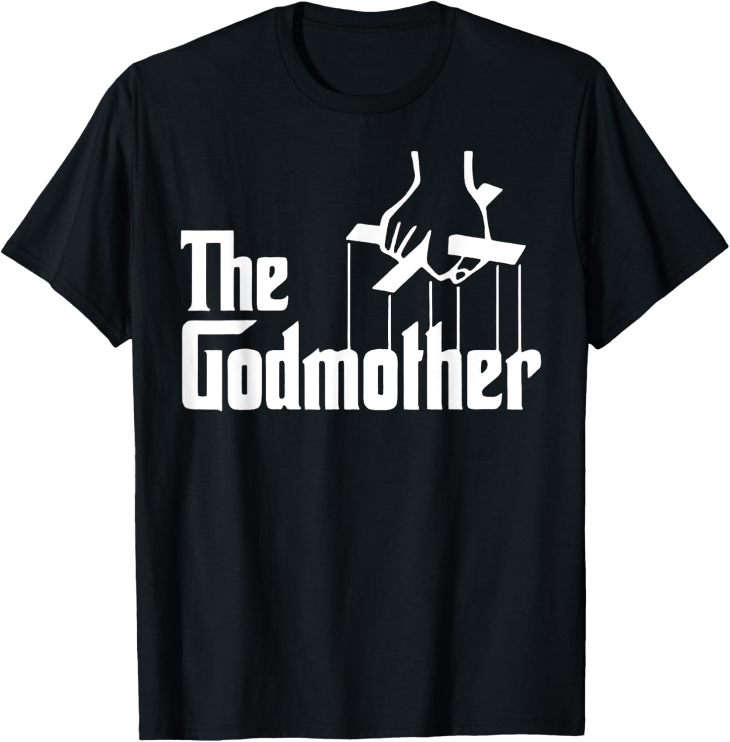 American Classics Godmother The Movie Distress Mothers Day